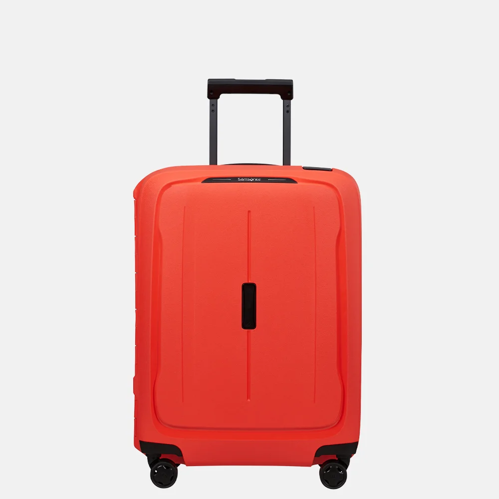 Samsonite Essens Spinners rood
